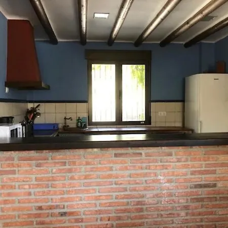Holiday home La Loma De Ana Maria *