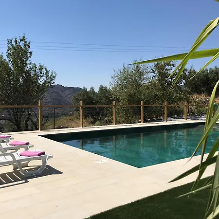 La Loma De Ana Maria Holiday home