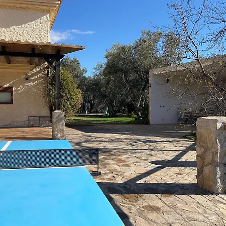 La Loma De Ana Maria Holiday home