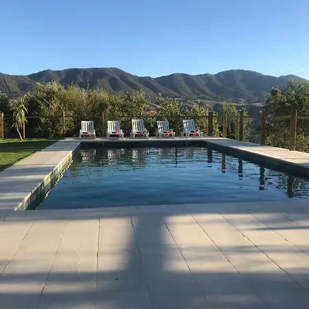 Holiday home La Loma De Ana Maria Chite